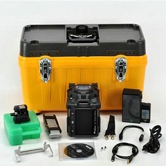 valise soudure fibre optique en Alg&eacute;rie