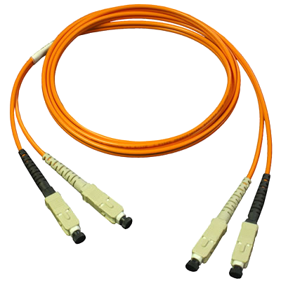 Jarretière Optique Multimode en Alg&eacute;rie