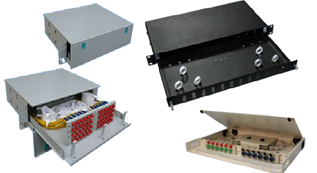 Tiroir optique en Alg&eacute;rie