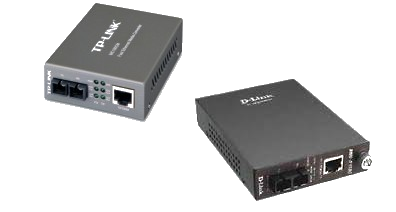 Convertisseur  fibre en Alg&eacute;rie