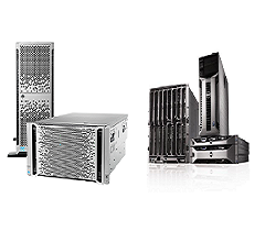 serveurs en Alg&eacute;rie