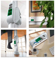 Goulotte en Alg&eacute;rie