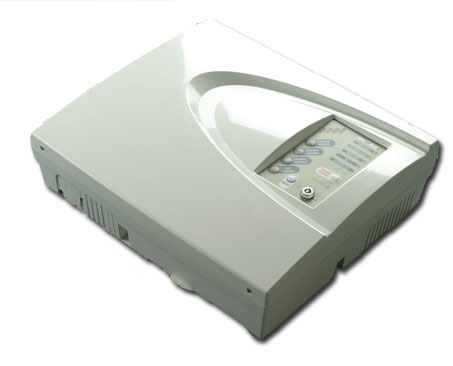 Centrale en Alg&eacute;rie