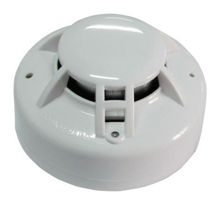 Détecteur de fumée en Alg&eacute;rie