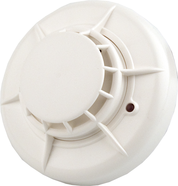 Détecteur de fumée et chaleur en Alg&eacute;rie