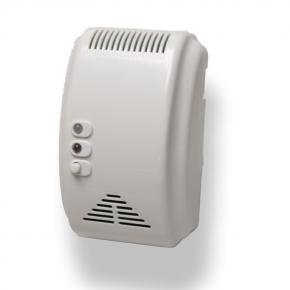 Détecteur de gaz et CO autonome en Alg&eacute;rie