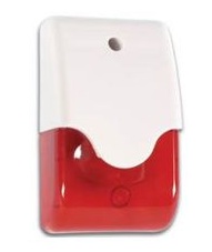 sirène en Alg&eacute;rie