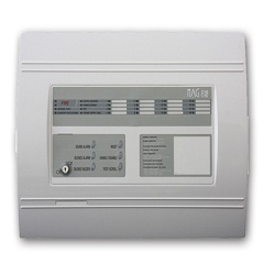 Central MAG-8 +  en Alg&eacute;rie