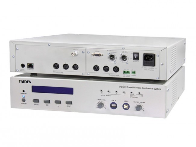 HCS-5300MC/80 en Alg&eacute;rie