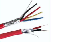 câble incendie en Alg&eacute;rie