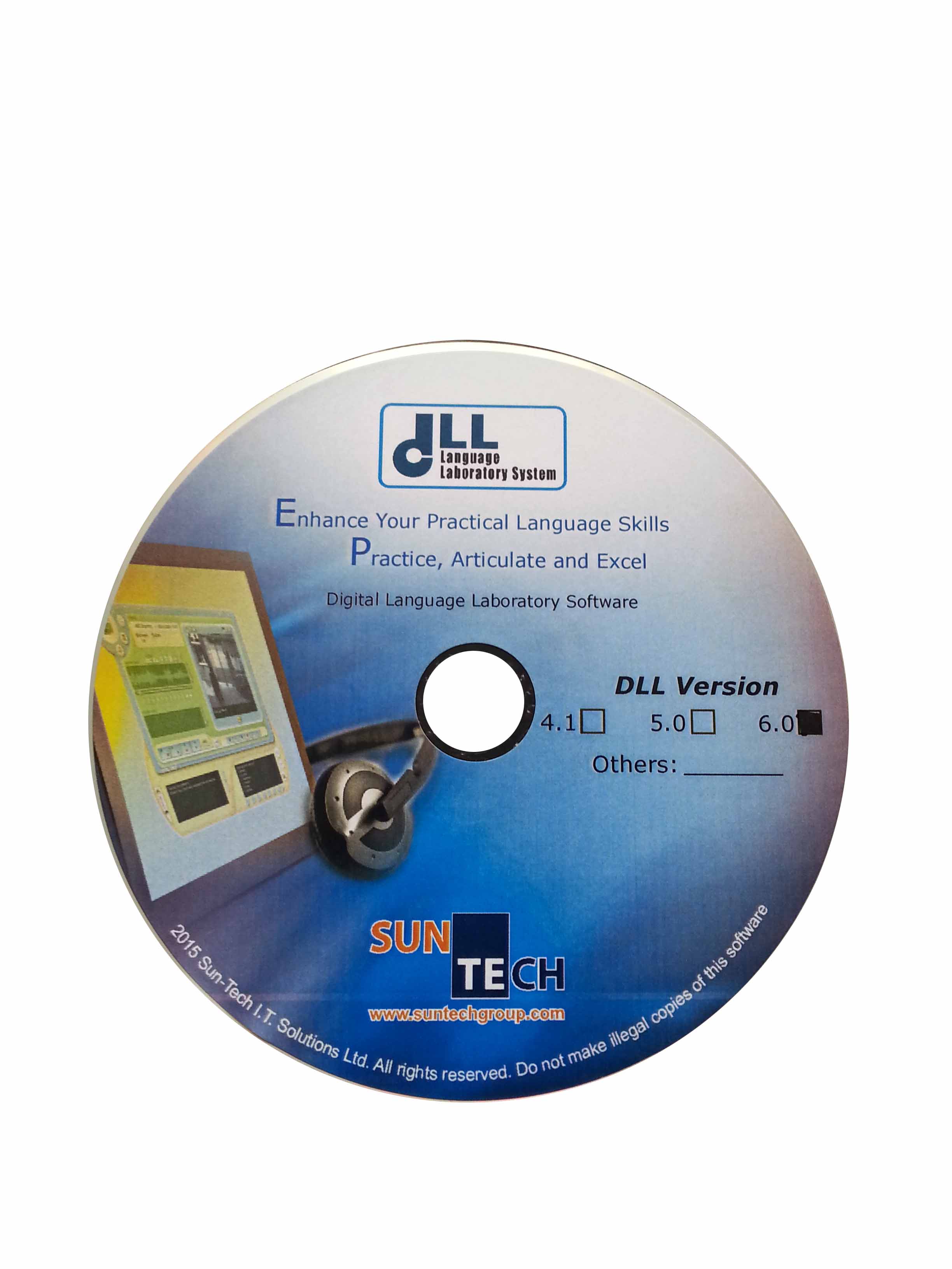 DLL de labo de langue en Alg&eacute;rie