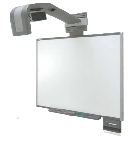 TABLEAU BLANC INTERACTIF en Alg&eacute;rie