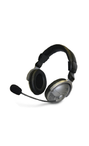 Casque multimédia ST-203 en Alg&eacute;rie