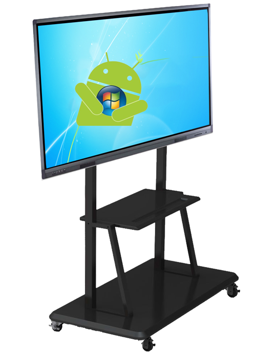 ecran android tactile multi-touch 4K en Alg&eacute;rie