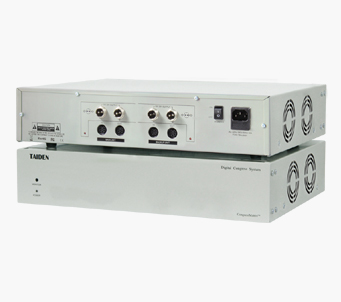 HCS-8300PM en Alg&eacute;rie