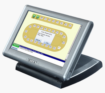 HCS-8319 en Alg&eacute;rie