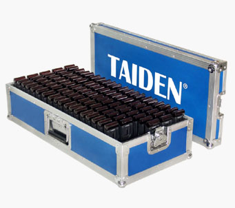 HCS-5100KS en Alg&eacute;rie