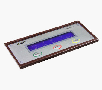 HCS-4368DTE/FM/50 en Alg&eacute;rie