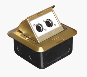 HCS-4353/06 en Alg&eacute;rie