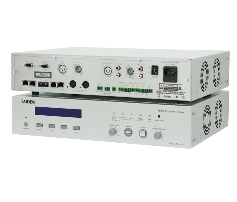 HCS-8300MA en Alg&eacute;rie