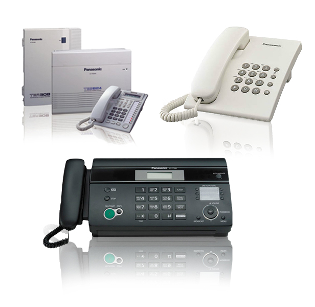 Standard téléphonique  en Algérie Standard téléphonique  en Algérie