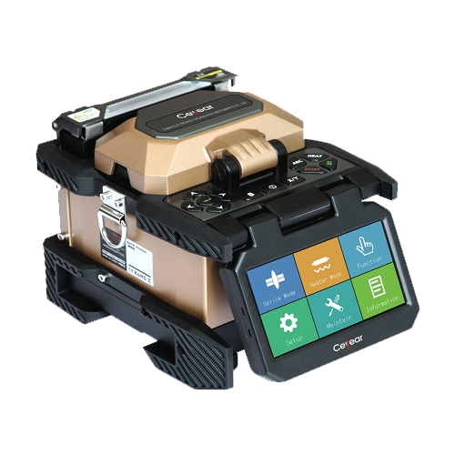 Fusioneuse  Fibre Optique en Alg&eacute;rie