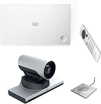 Cisco SX20 Quick Set / Camera P40 en Alg&eacute;rie