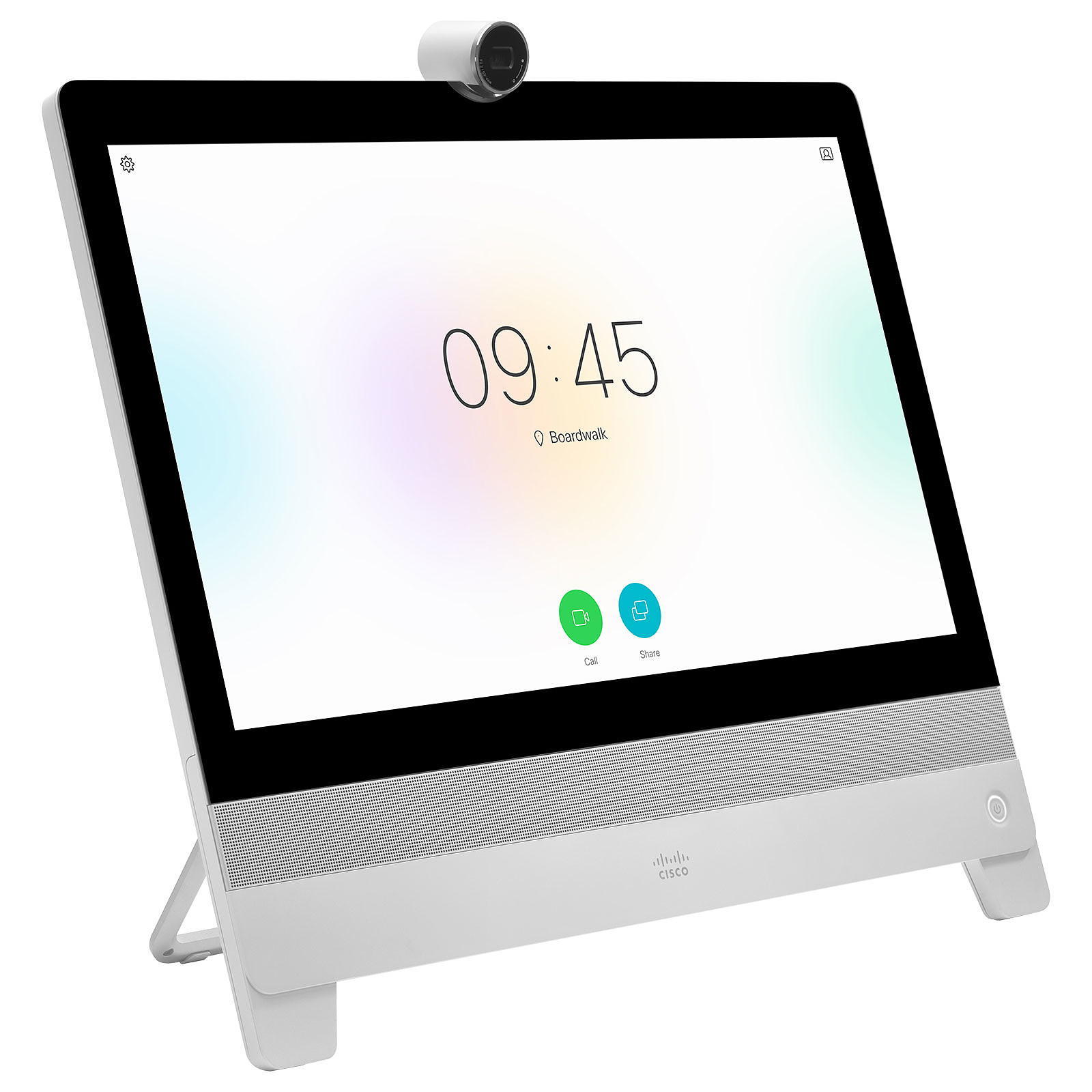  Cisco Webex DX80 en Alg&eacute;rie